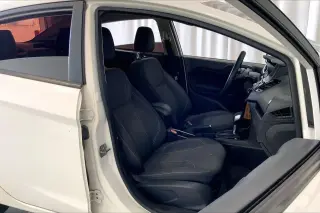Ford Fiesta 2019 SE 4 puertas Sedan