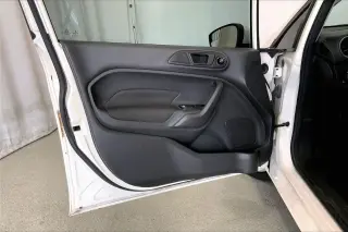 Ford Fiesta 2019 SE 4 puertas Sedan
