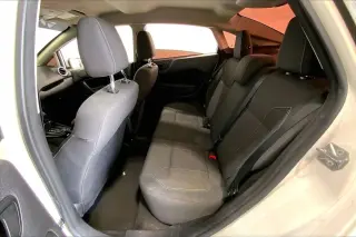 Ford Fiesta 2019 SE 4 puertas Sedan