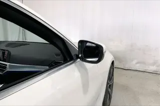 Serie 3 BMW 2022 330i Sedan 4 puertas