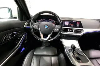 Serie 3 BMW 2022 330i Sedan 4 puertas