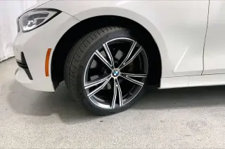 Serie 3 BMW 2022 330i Sedan 4 puertas