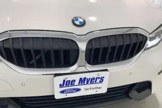 Serie 3 BMW 2022 330i Sedan 4 puertas