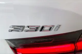 Serie 3 BMW 2022 330i Sedan 4 puertas