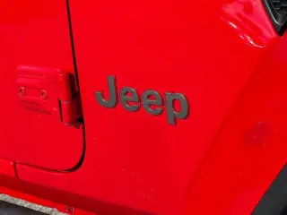 Jeep Wrangler Unlimited 2020 4x4 Rubicon 4 puertas SUV