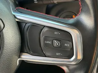 Jeep Wrangler Unlimited 2020 4x4 Rubicon 4 puertas SUV