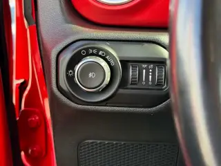 Jeep Wrangler Unlimited 2020 4x4 Rubicon 4 puertas SUV
