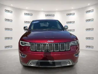Jeep Grand Cherokee WK 2022 4x2 Limited 4 puertas SUV