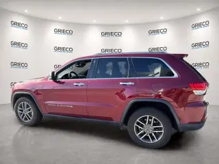 Jeep Grand Cherokee WK 2022 4x2 Limited 4 puertas SUV