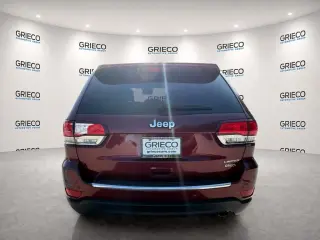 Jeep Grand Cherokee WK 2022 4x2 Limited 4 puertas SUV