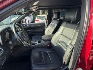 Jeep Grand Cherokee WK 2022 4x2 Limited 4 puertas SUV