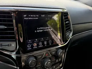Jeep Grand Cherokee WK 2022 4x2 Limited 4 puertas SUV