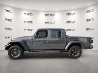 Jeep Gladiator 2023 4x4 Rubicon 4 puertas Crew Cab 5.0 pies. SB