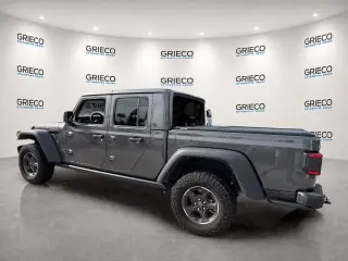 Jeep Gladiator 2023 4x4 Rubicon 4 puertas Crew Cab 5.0 pies. SB