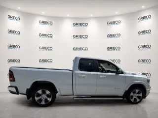 Ram 1500 2020 4x2 Laramie 4 puertas Quad Cab 1.93 m (6.4 pies) Pickup