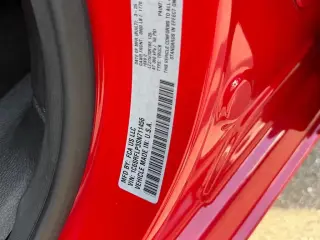 Ram 1500 2025 4x4 Rebel 4 puertas Cabina Crew 5.6 pies. Pickup SB
