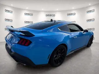 Ford Mustang 2025 EcoBoost 2 puertas Fastback