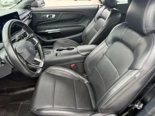Ford Mustang 2024 GT Premium 2 puertas Convertible