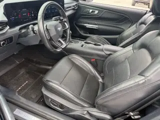 Ford Mustang 2024 GT Premium 2 puertas Convertible