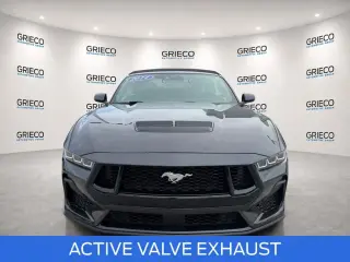 Ford Mustang 2024 GT Premium 2 puertas Convertible