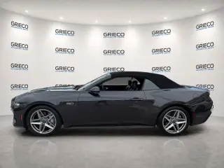 Ford Mustang 2024 GT Premium 2 puertas Convertible