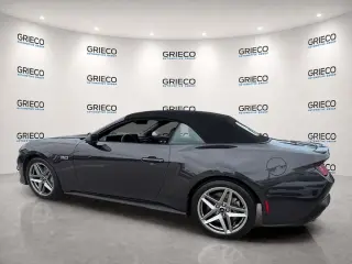 Ford Mustang 2024 GT Premium 2 puertas Convertible