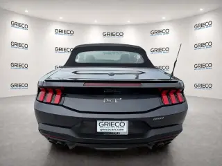 Ford Mustang 2024 GT Premium 2 puertas Convertible