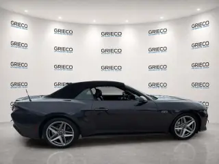 Ford Mustang 2024 GT Premium 2 puertas Convertible
