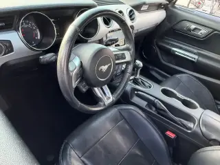 Ford Mustang 2016 EcoBoost Premium 2 puertas Convertible