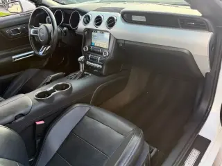 Ford Mustang 2016 EcoBoost Premium 2 puertas Convertible