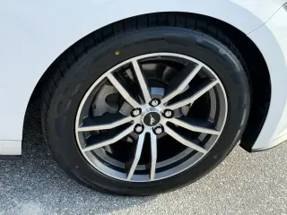 Ford Mustang 2016 EcoBoost Premium 2 puertas Convertible