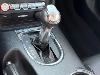 Ford Mustang 2016 EcoBoost Premium 2 puertas Convertible