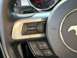 Ford Mustang 2016 EcoBoost Premium 2 puertas Convertible