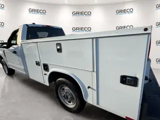 Ford F-250 Super Duty 2020 4x2 XL 2 puertas Cabina Regular 8 pies. LB Pickup