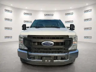 Ford F-250 Super Duty 2020 4x2 XL 2 puertas Cabina Regular 8 pies. LB Pickup
