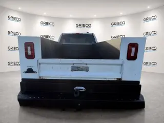 Ford F-250 Super Duty 2020 4x2 XL 2 puertas Cabina Regular 8 pies. LB Pickup