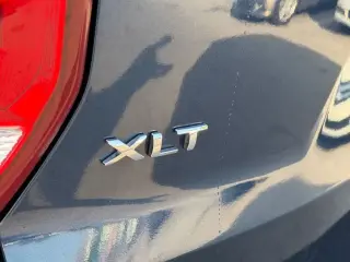 Ford Explorer 2017 XLT 4 puertas SUV