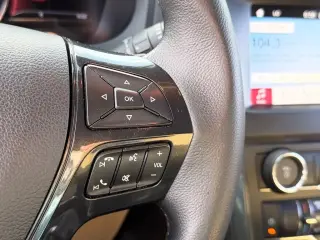 Ford Explorer 2017 XLT 4 puertas SUV