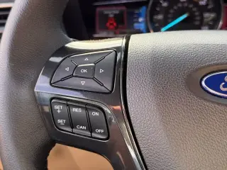 Ford Explorer 2017 XLT 4 puertas SUV
