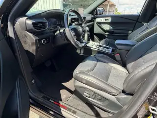 Ford Explorer 2023 AWD ST 4 puertas SUV