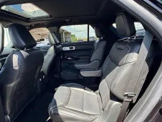 Ford Explorer 2023 AWD ST 4 puertas SUV