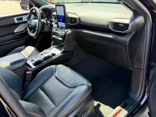 Ford Explorer 2023 AWD ST 4 puertas SUV