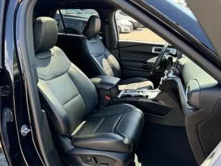 Ford Explorer 2023 AWD ST 4 puertas SUV