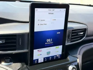 Ford Explorer 2023 AWD ST 4 puertas SUV
