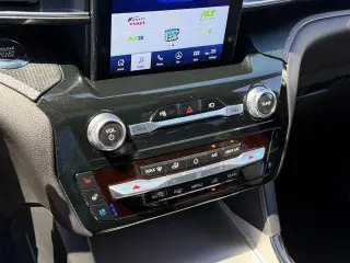 Ford Explorer 2023 AWD ST 4 puertas SUV
