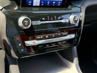 Ford Explorer 2023 AWD ST 4 puertas SUV