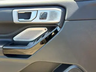 Ford Explorer 2023 AWD ST 4 puertas SUV