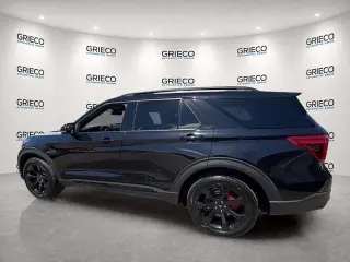 Ford Explorer 2023 AWD ST 4 puertas SUV