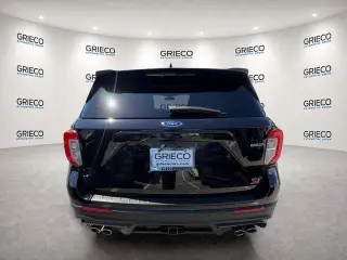 Ford Explorer 2023 AWD ST 4 puertas SUV