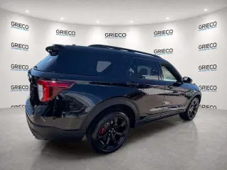 Ford Explorer 2023 AWD ST 4 puertas SUV